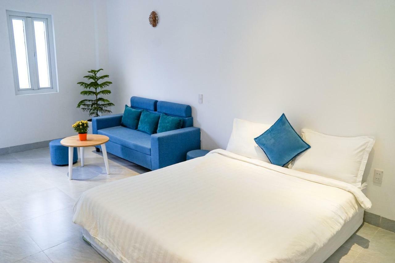 Local White House - Ecofriendly Homestay Da Nang Exterior photo
